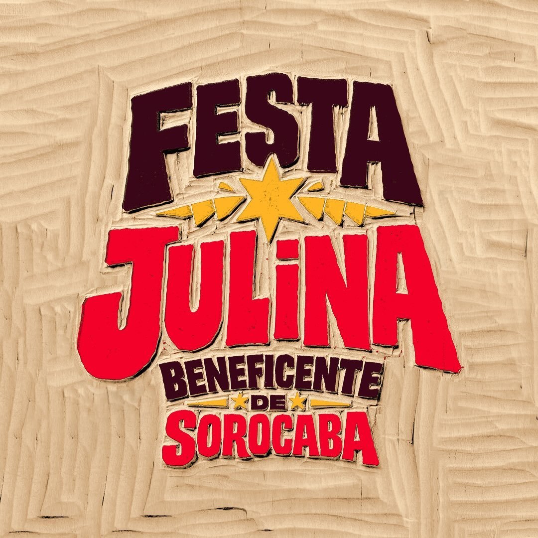 Festa Julina de Sorocaba