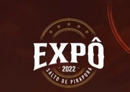 Expô Salto de Pirapora