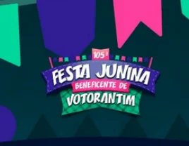 Festa Junina de Votorantim